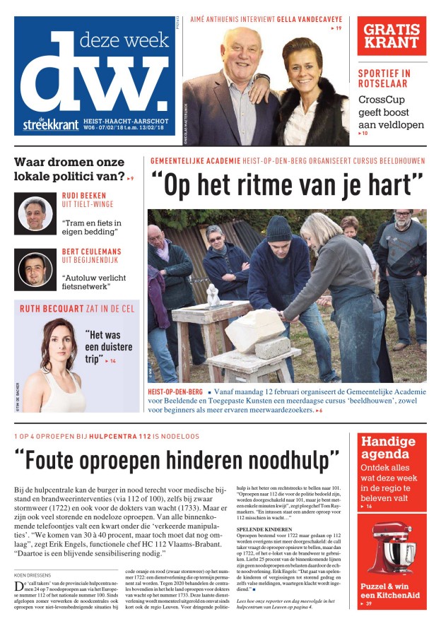 Roularta Media Group